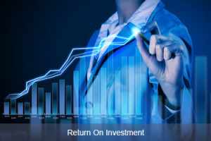 local seo - high roi