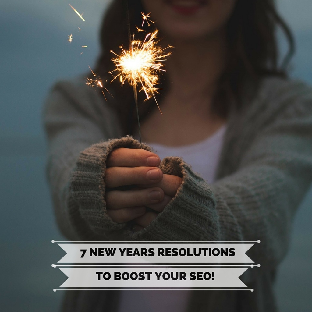 7 resolutions to boost seo for small business