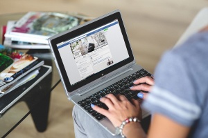 social media management agency