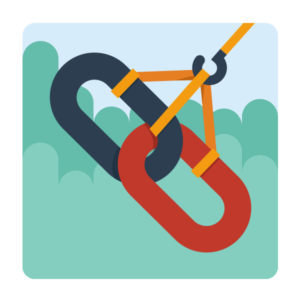 escape room link building