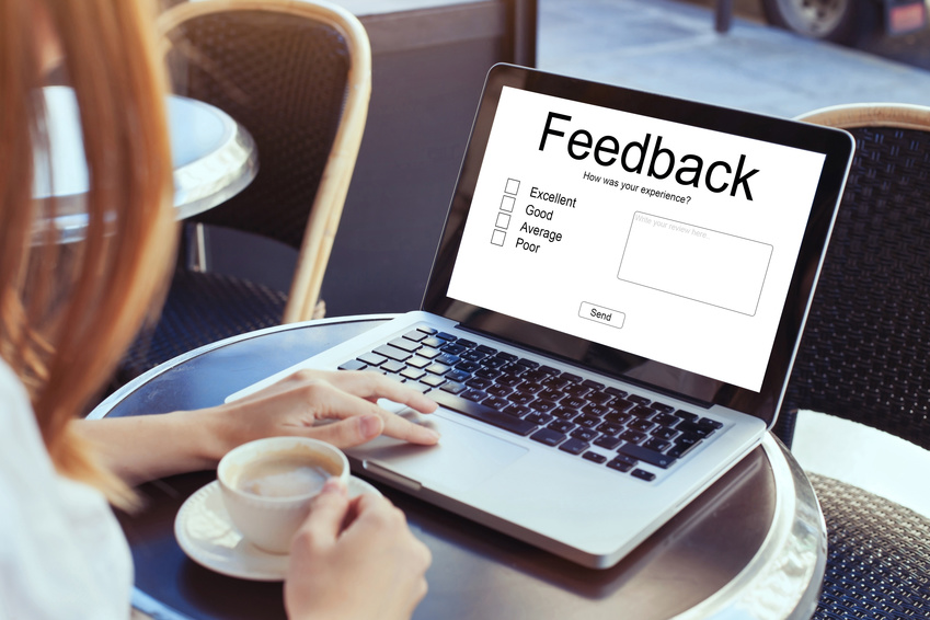 customer reviews buying intent