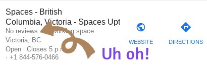 coworking spaces victoria uptown